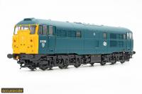 ACC3376 Accurascale Class 31 - BR Blue - 31138